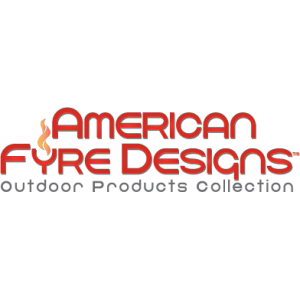 American Fyre Design United Backyard