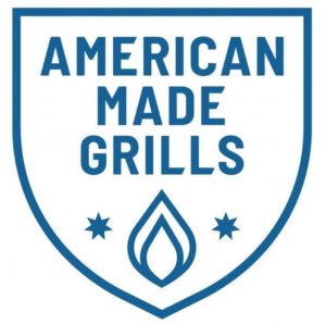 American Made Grill United Backyard