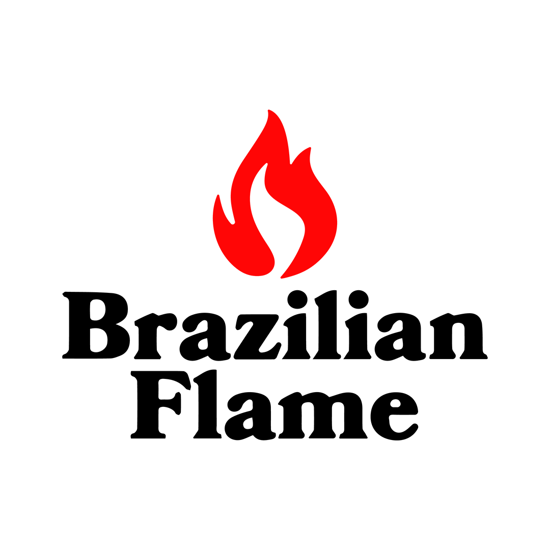 Brazilian Flame United Backyard