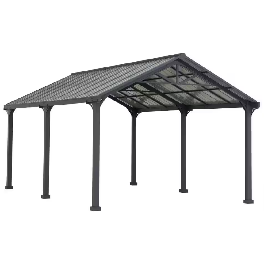 Carports United Backyard