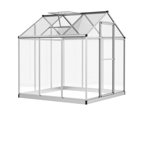 Greenhouses United Backyard