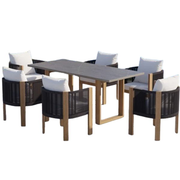 Outdoor Dining Sets United Backyard