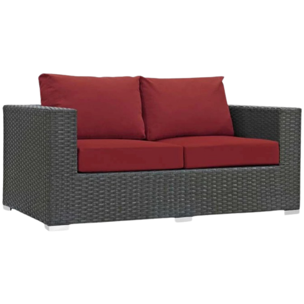 Outdoor Loveseats United Backyard