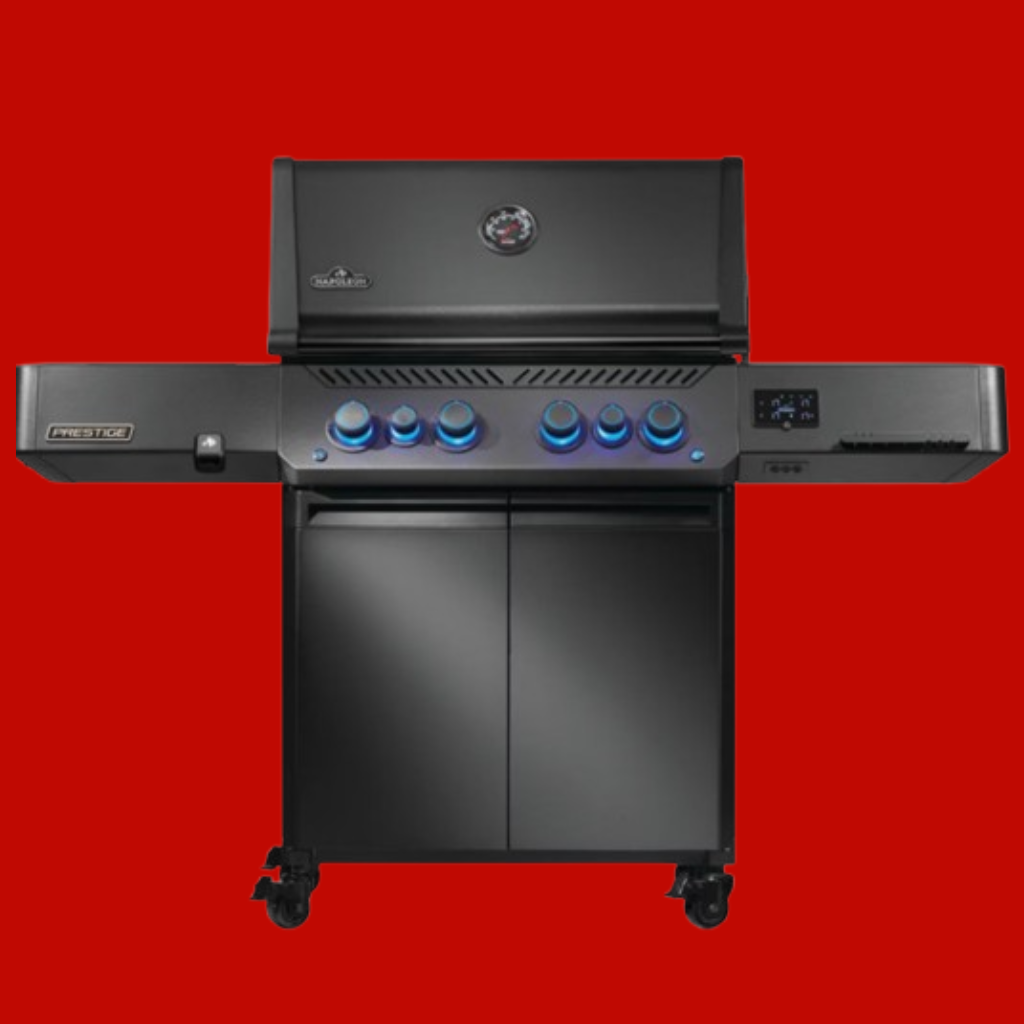 American Fyre Design United Backyard