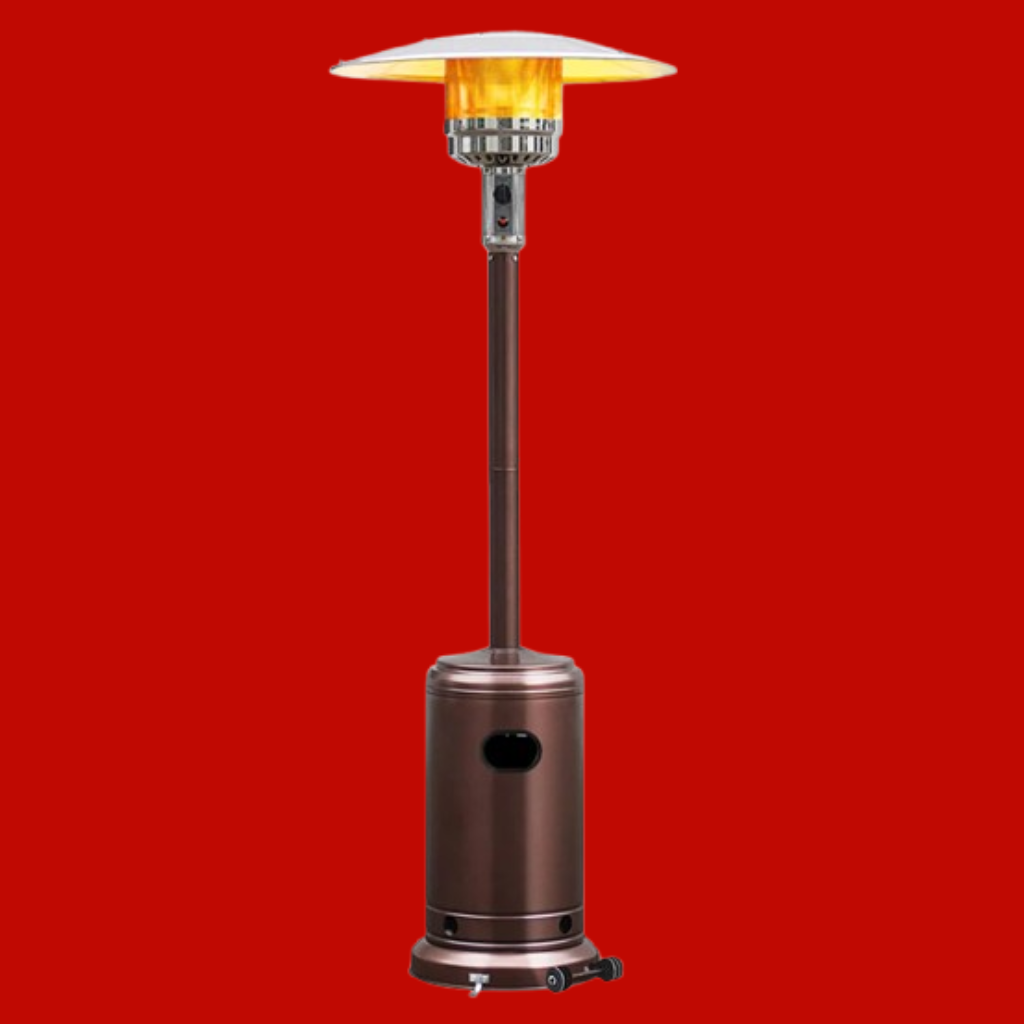 Brazilian Flame United Backyard