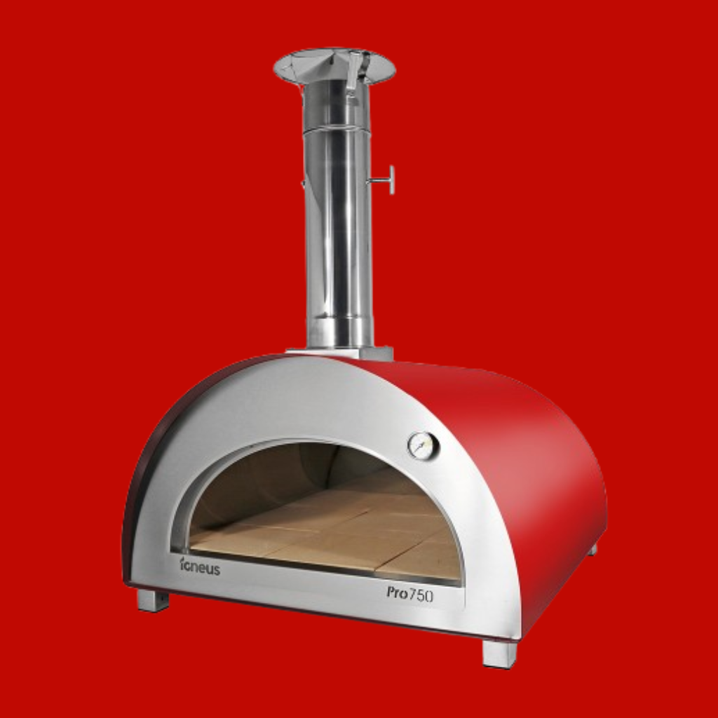 Bromic United Backyard