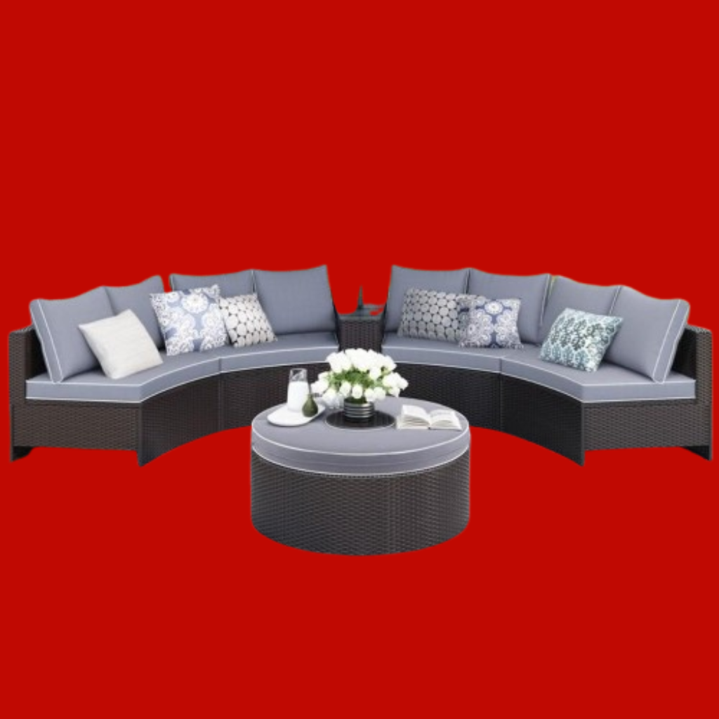 Cabinets and Drawers United Backyard