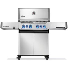 Freestanding Gas Grills