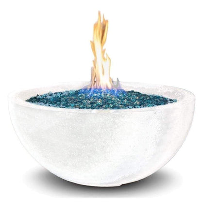 American Fyre Design - 36" Gas Fire Bowl-United Backyard