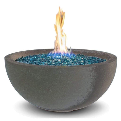 American Fyre Design - 36" Gas Fire Bowl-United Backyard