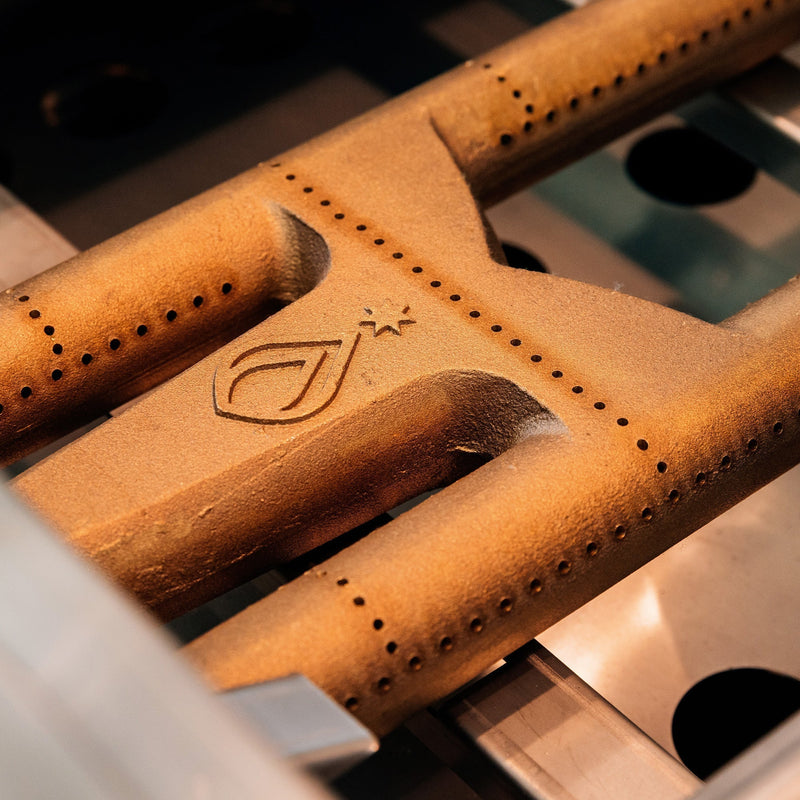 American Made Grill - Estate 30" Gas Grill - Natural Gas-United Backyard