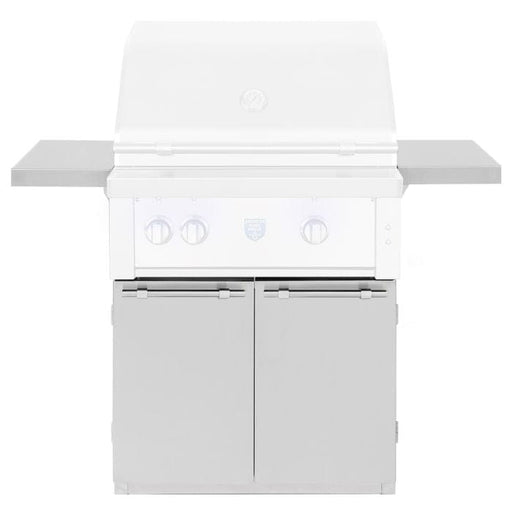 American Made Grill - Estate 30" Grills Freestanding Cart-United Backyard