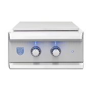 American Made Grill - Muscle Power Burner - Liquid Propane-United Backyard