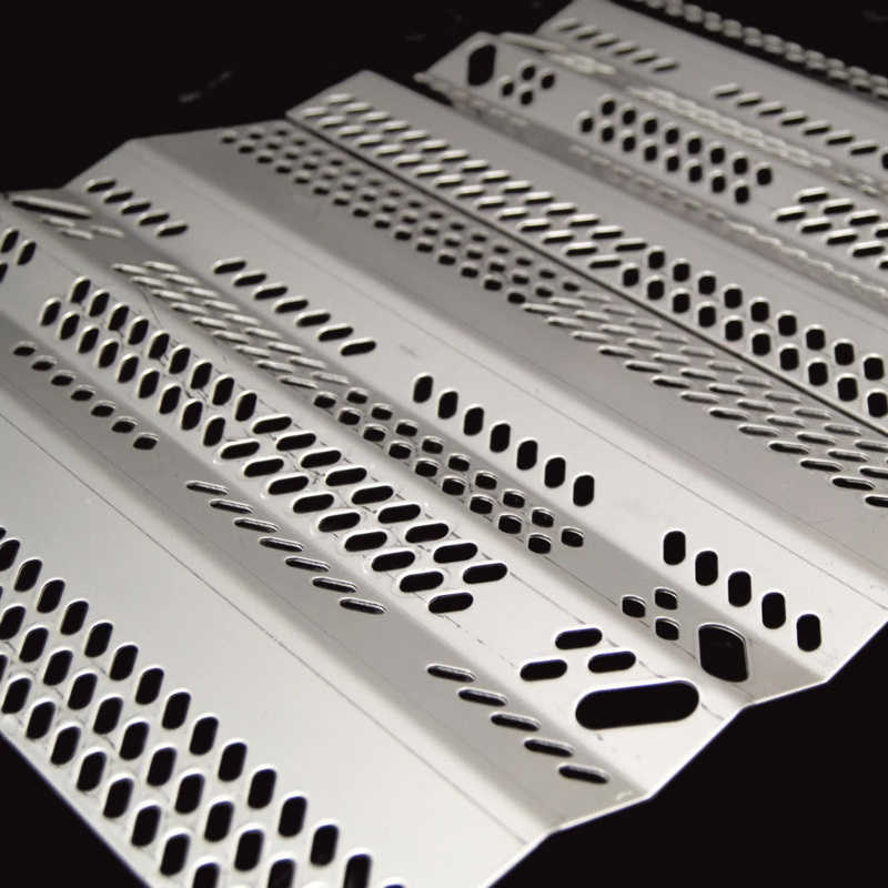 American Outdoor Grill - L-Series 30" Grill with Side and Back Burners, Factory-Installed Infrared Burner Left Side - Natural Gas-United Backyard