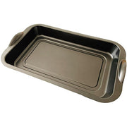 Brazilian Flame - Gas Rotisserie Brazilian Grill, 5 Skewer Unit, Upper Tray INCLUDED - Silver-United Backyard