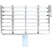 Brazilian Flame - Kit Grill Basket Includes 3 Baskets-United Backyard