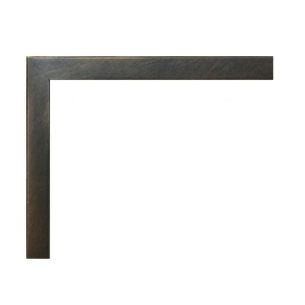 BroilMaster - Empire Beveled 1.5" Frame in Oil-Rubbed Bronze-United Backyard