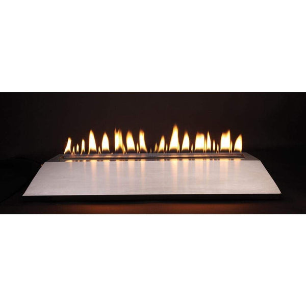 BroilMaster - Empire Carol Rose 30" 40K BTU Outdoor Loft Series Burner-United Backyard