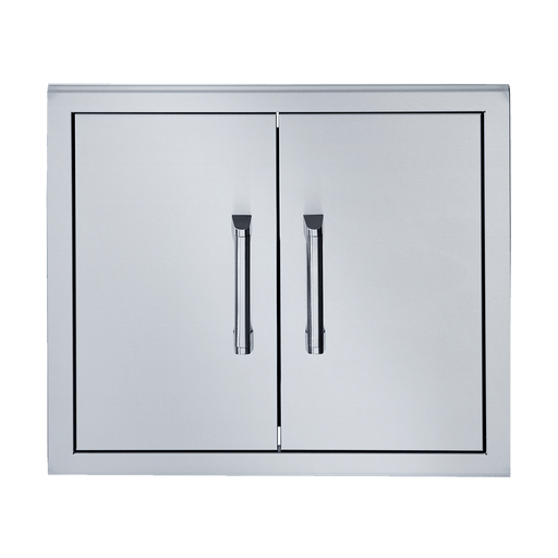 Broilmaster - 34-Inch Stainless Steel Built-In Gas Grill-United Backyard