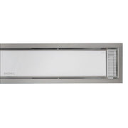 Bromic - Low Clearance Ceiling Recess Kit for Platinum - Electric 2300W-United Backyard