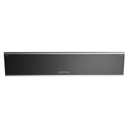 Bromic - Platinum Smart-heat Outdoor Heater, Electric 2300W - Black-United Backyard