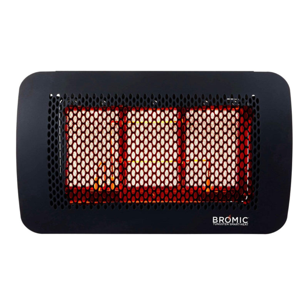 Bromic - Tungsten 300 Smart-heat Outdoor Heater - Liquid Propane-United Backyard