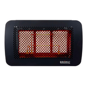 Bromic - Tungsten 300 Smart-heat Outdoor Heater - Liquid Propane-United Backyard