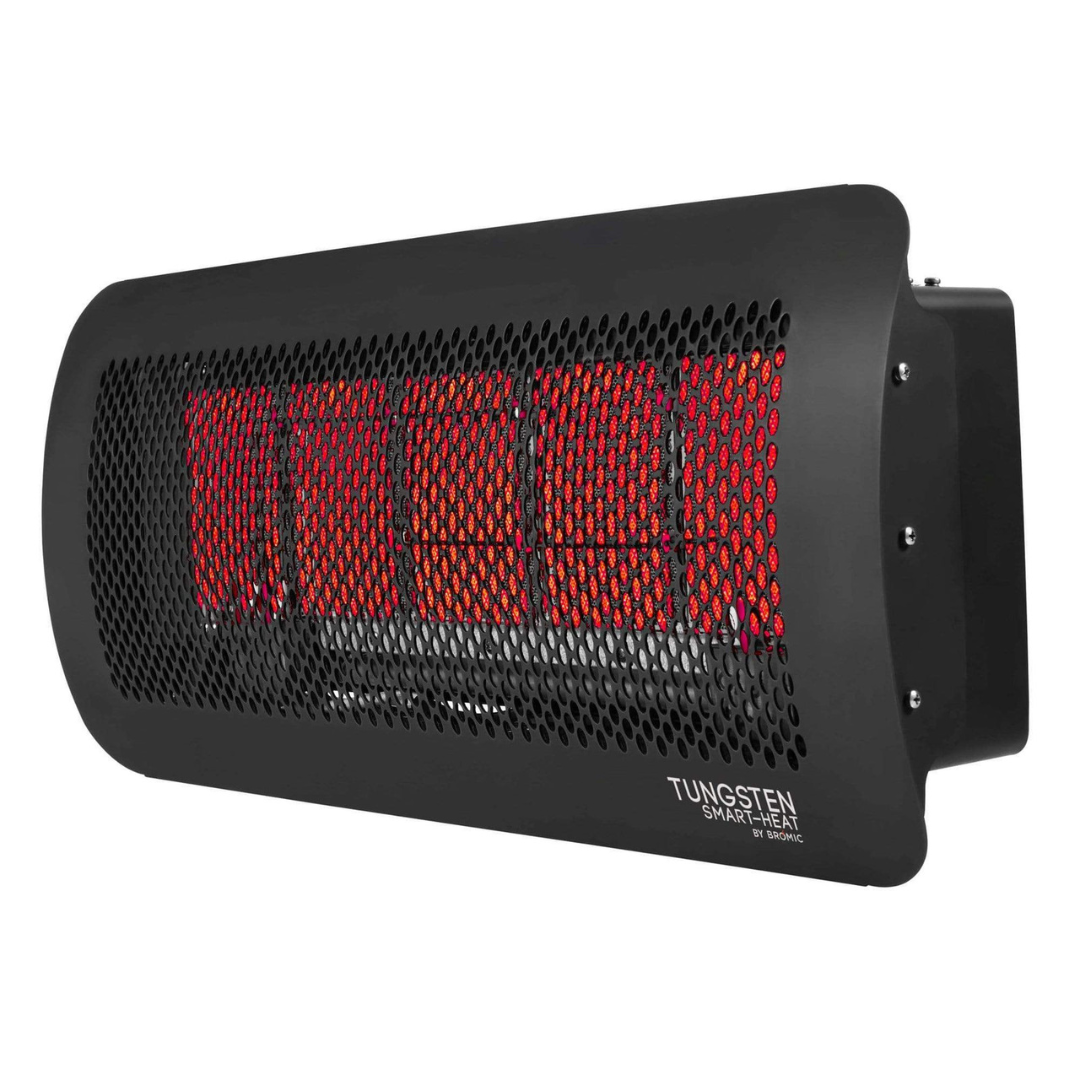 Bromic - Tungsten 500 Smart-heat Outdoor Heater - Liquid Propane Gas-United Backyard