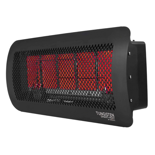 Bromic - Tungsten 500 Smart-heat Outdoor Heater - Natural Gas-United Backyard