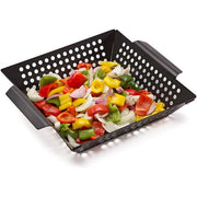 Cuisinart Grill - 12" x 12" Non Stick Wok-United Backyard