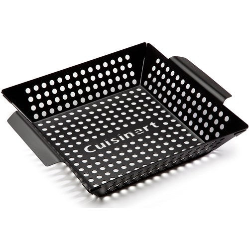 Cuisinart Grill - 12" x 12" Non Stick Wok-United Backyard