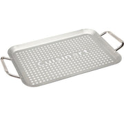 Cuisinart Grill - 14.5" x 10" Non-stick Grill Topper-United Backyard