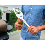 Cuisinart Grill - 14pc Deluxe Grilling Set w/Aluminum Case-United Backyard