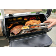 Cuisinart Grill - 20pc Deluxe Stainless Steel Grill Set - Stainless-United Backyard