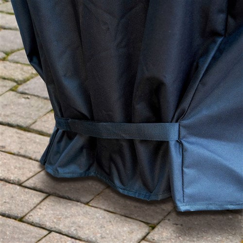 Cuisinart Grill - 36" Two Burner Gas Griddle Cover,-United Backyard