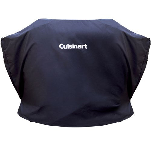 Cuisinart Grill - 36" Two Burner Gas Griddle Cover,-United Backyard