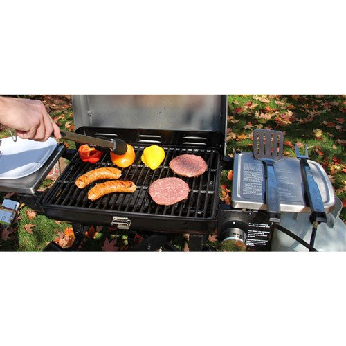 Cuisinart Grill - 3pc Professional Grill Tool Set-United Backyard