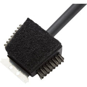 Cuisinart Grill - 4-IN-1 Grill Cleaning Brush 18" Handle-United Backyard