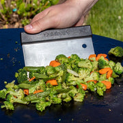 Cuisinart Grill - 5 Pc Griddle Spatulas-United Backyard