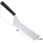 Cuisinart Grill - 5 Pc Griddle Spatulas-United Backyard