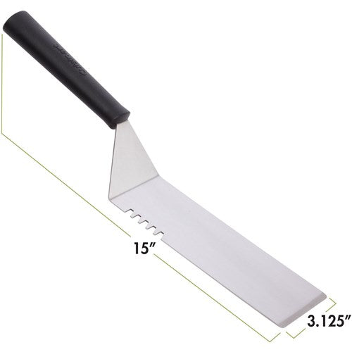 Cuisinart Grill - 5 Pc Griddle Spatulas-United Backyard