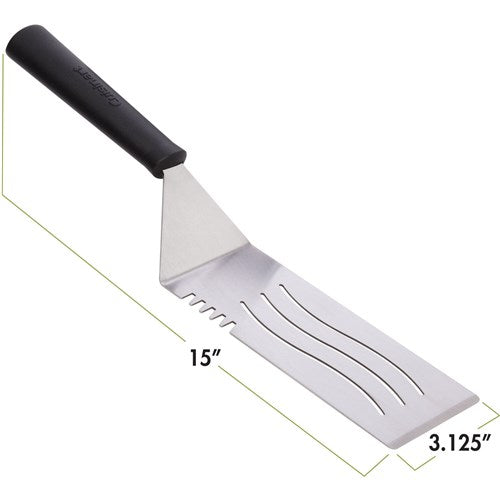 Cuisinart Grill - 5 Pc Griddle Spatulas-United Backyard