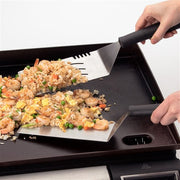 Cuisinart Grill - 5 Pc Griddle Spatulas-United Backyard