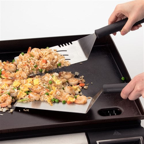 Cuisinart Grill - 5 Pc Griddle Spatulas-United Backyard