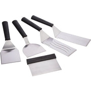 Cuisinart Grill - 5 Pc Griddle Spatulas-United Backyard
