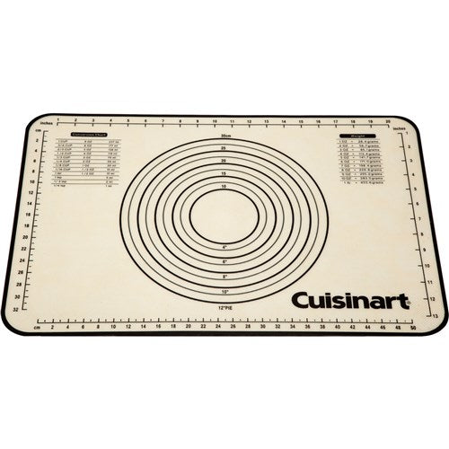 Cuisinart Grill - 5 Pc Pizza Prep & Serve Kit-United Backyard