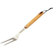 Cuisinart Grill - Ash BBQ Toolset 4 Piece, Wood is Sealed-United Backyard