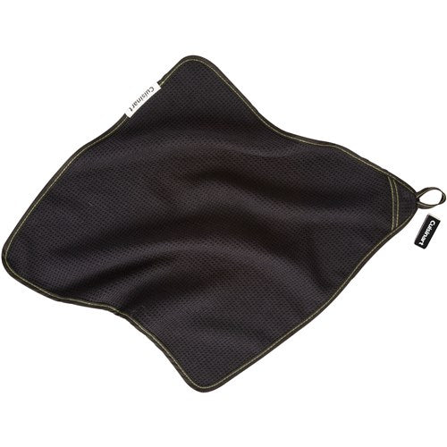 Cuisinart Grill - BBQ Apron & Towel Set, 3 Utensil Pockets-United Backyard