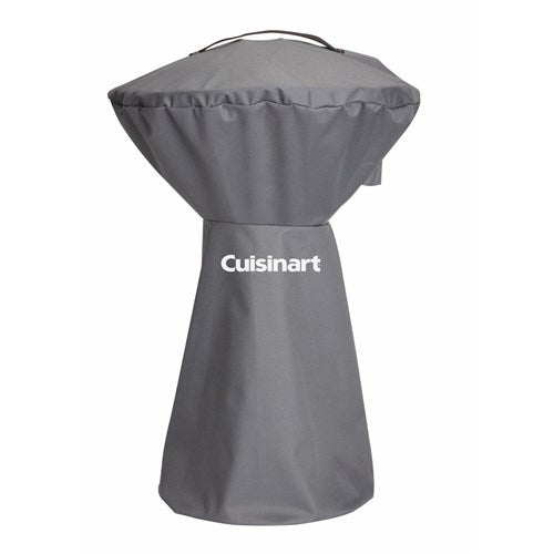 Cuisinart Grill - Backyard Patio Heater Cover - Fits COH-500 - Black-United Backyard