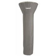 Cuisinart Grill - Backyard Patio Heater Cover - Universal - Fits COH-300 - Black-United Backyard